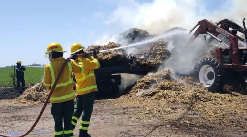 Los Bomberos Voluntarios de Bombal sortearán el Chancho móvil el 01/07/23