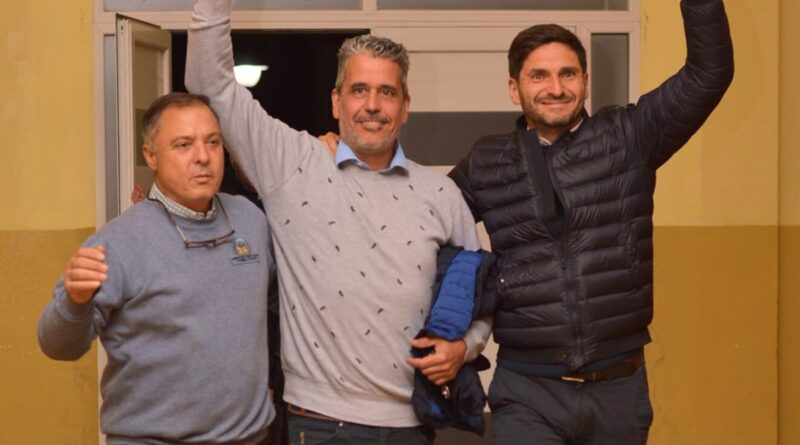 Borraccetti, Giacomino y Pullaro: propuestas de Unidos Para Cambiar Santa Fe.